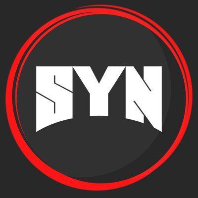 Syn Logo - SYN Graphics on Twitter: 