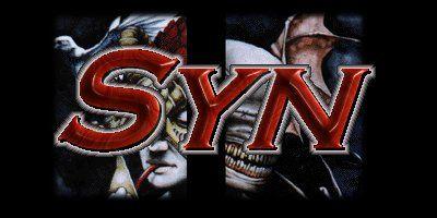 Syn Logo - Syn