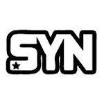 Syn Logo - SYN Glass - Englewood, Colorado