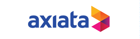 Axiata Logo - UX Consultancy: Analytics, User Research, Design