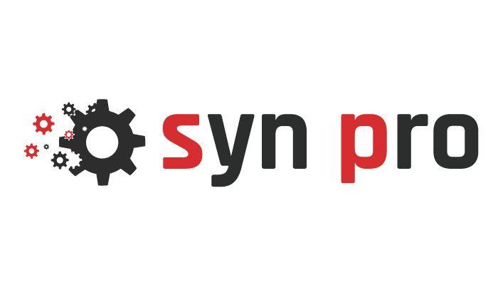 Syn Logo - Entry #8 by hics for Design a Logo for Syn-Pro Industrial Consulting ...
