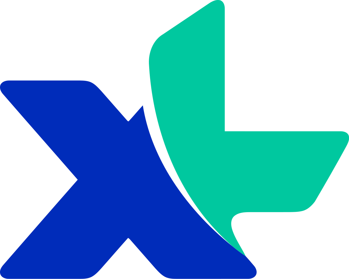 Axiata Logo - XL Axiata
