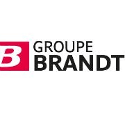 Brandt Logo - Working at Groupe Brandt