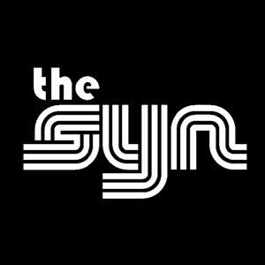 Syn Logo - Three Syn Discs Are Being Re-Released -- Gary Hill PR | PRLog