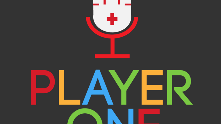 Syn Logo - Player One - SYN Media