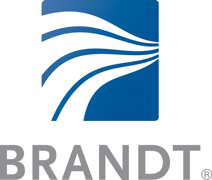 Brandt Logo - Brandt