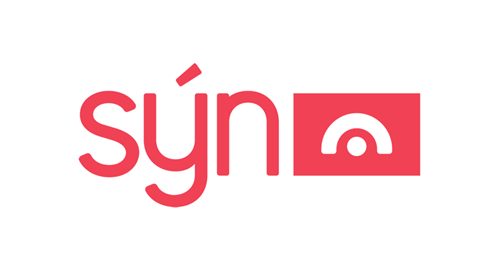Syn Logo - Case study: Syn - Hybrid IP/SDI network delivered in record time ...