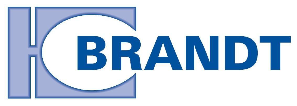 Brandt Logo - BRANDT - WOOD TEC PEDIA