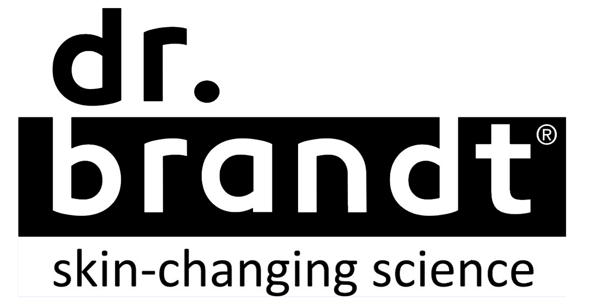 Brandt Logo - Dr. Brandt – Logos Download