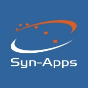 Syn Logo - Working at Syn-Apps | Glassdoor