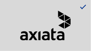 Axiata Logo - Logo