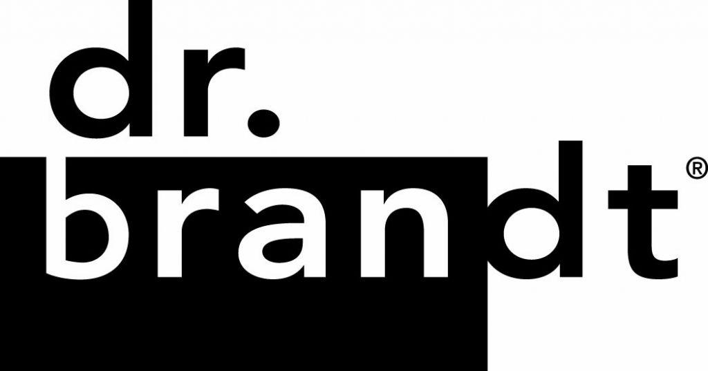 Brandt Logo - Dr. Brandt Logo / Cosmetics / Logonoid.com