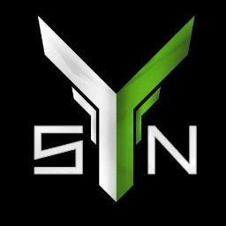 Syn Logo - sYn Gaming (@sYnGaming360) | Twitter
