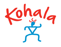 Kohala Logo - Kohala Ukuleles | The Sound of Aloha