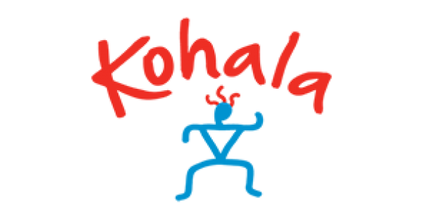 Kohala Logo - Kohala