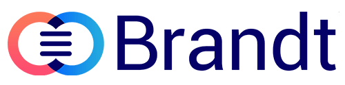 Brandt Logo - Brandt Technologies - Instantly Global