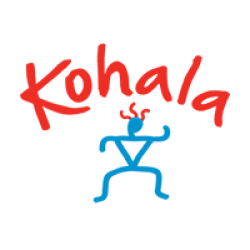 Kohala Logo - Kohala