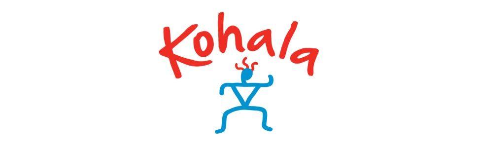 Kohala Logo - Kohala KO-C Kine'O Concert Ukulele