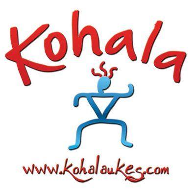 Kohala Logo - Kohala Ukuleles (@KohalaUkes) | Twitter