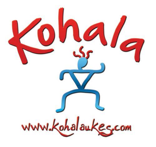 Kohala Logo - Kohala Ukuleles (@KohalaUkes) | Twitter