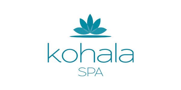 Kohala Logo - Kohala Spa by Hilton Waikoloa Village on Hawaii Big Island