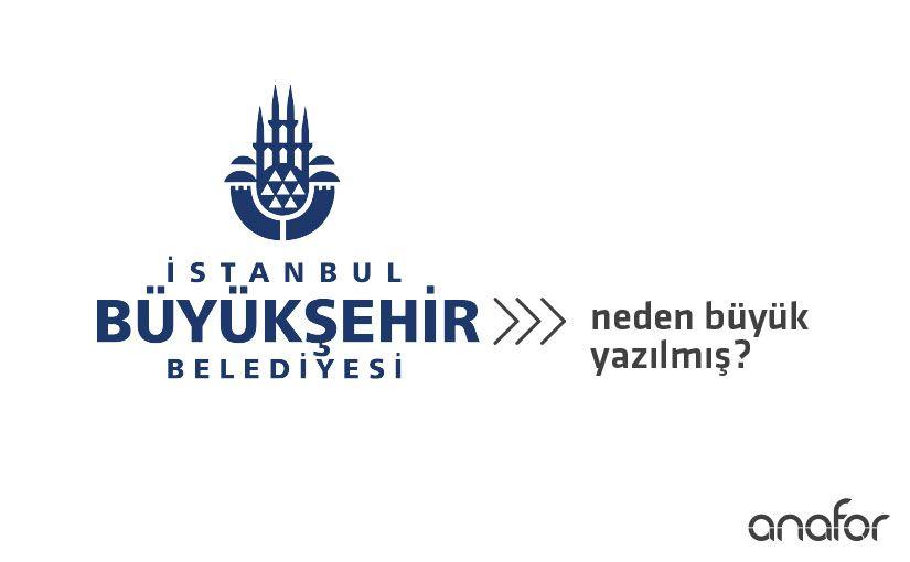 IBB Logo - İBB Logo