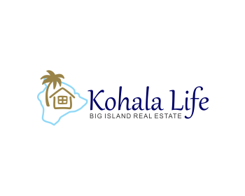 Kohala Logo - Logo design entry number 30 by vmax | Kohala Life logo contest