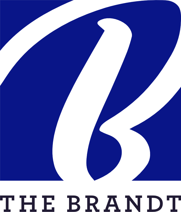 Brandt Logo - Luxury Apartments in Irving, TX