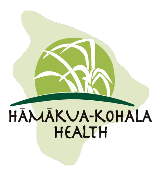 Kohala Logo - Hamakua-Kohala Health Centers