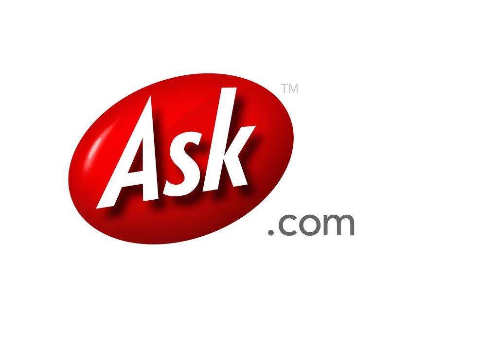 Ask Logo - Ask.com New Logo