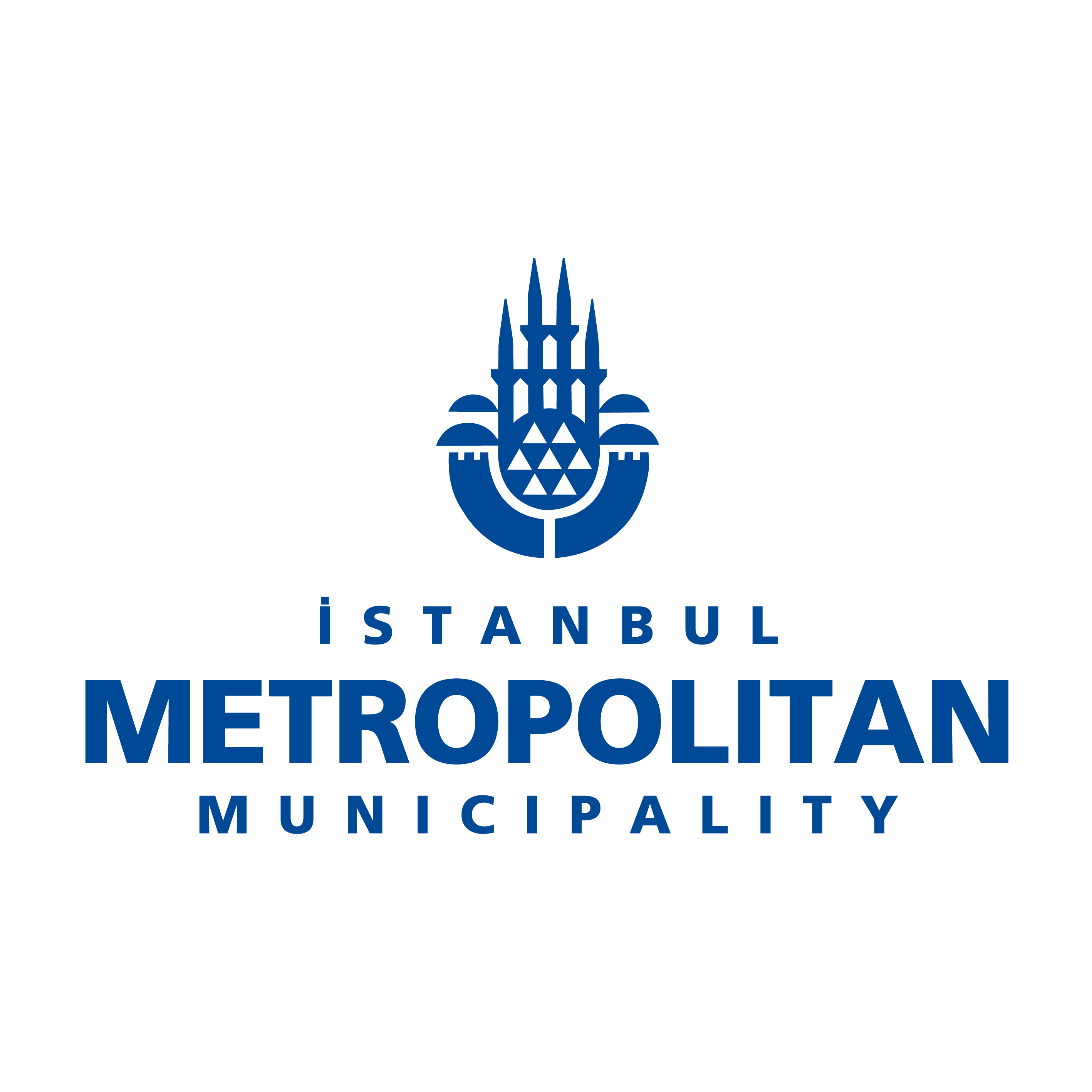 IBB Logo - World Cities Congress Istanbul 2019 • Logos