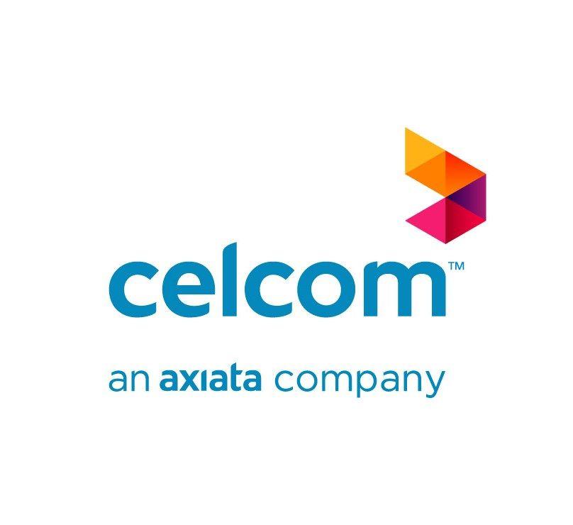Axiata Logo - Celcom Axiata Logo | Logos download