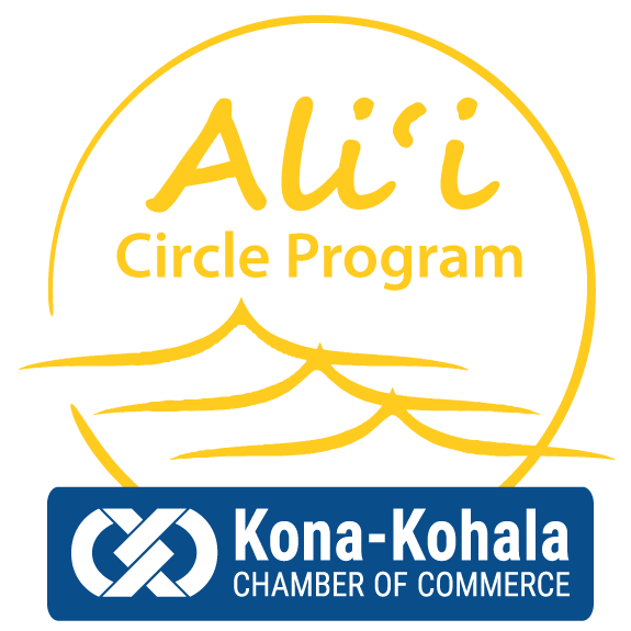 Kohala Logo - Alii Circle Membership Program - Kona-Kohala Chamber of Commerce, HI