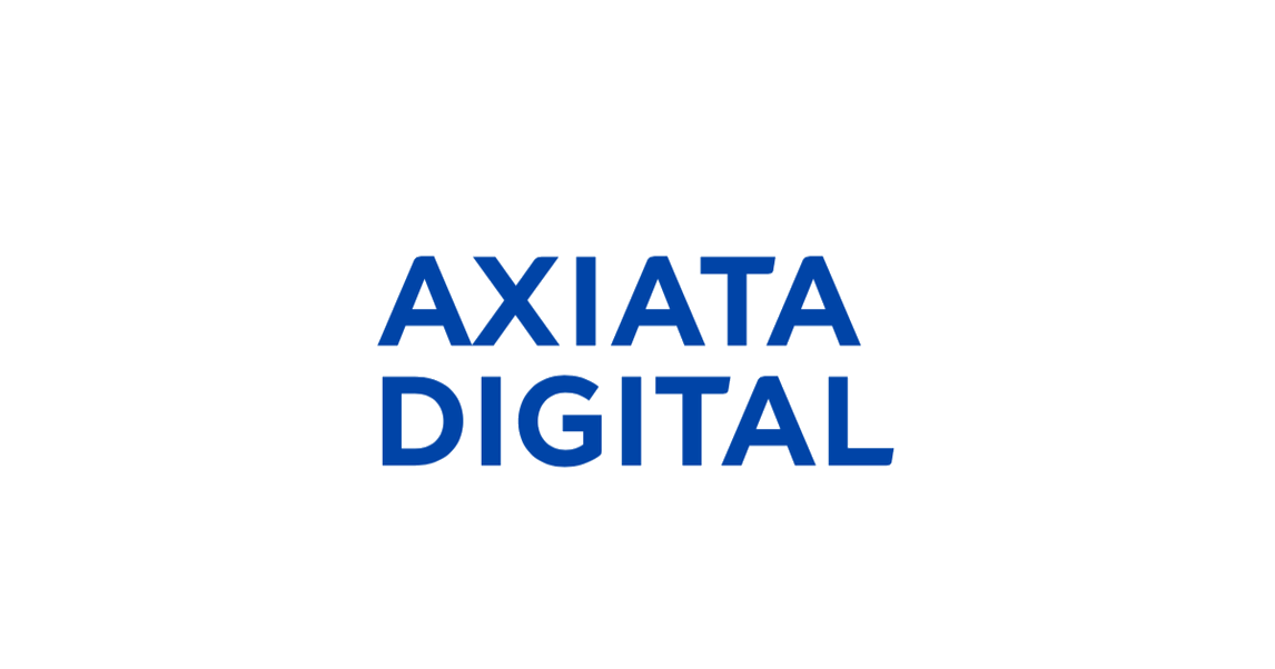 Axiata Logo - Axiata Digital Logo - Algoritma