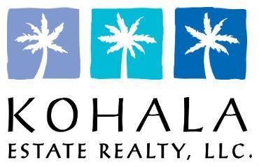Kohala Logo - Kohala Coast Properties
