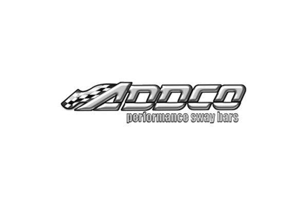 Addco Logo - Addco® - Sway Bar Kit