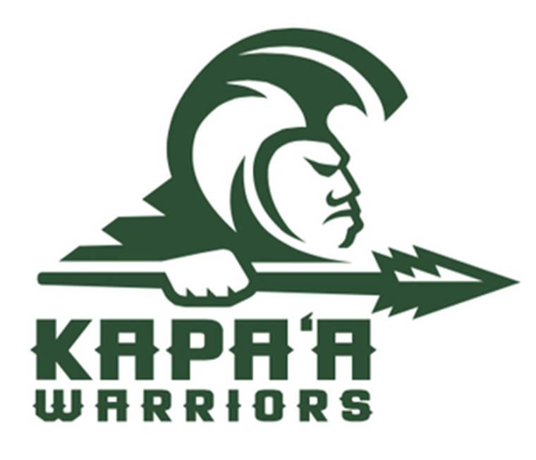 Kohala Logo - Warriors fall short to Kohala in quarterfinals - The Garden Island