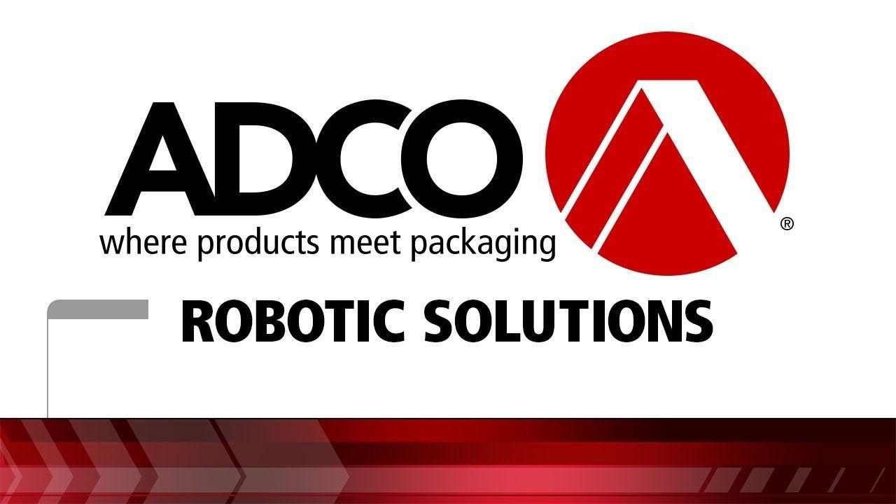 Addco Logo - ADCO Solutions Overview