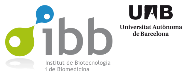 IBB Logo - IBB