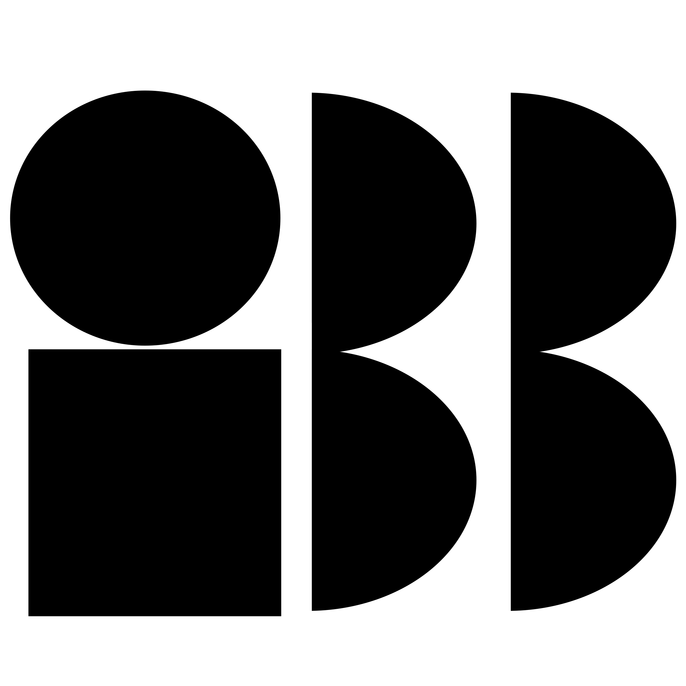 IBB Logo LogoDix