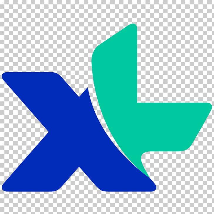 XL Axiata, Logopedia