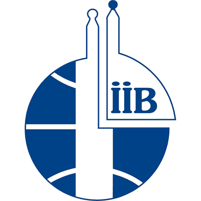 IBB Logo - Ibb Logo