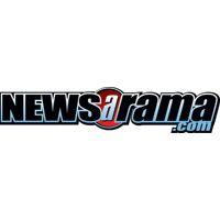 Newsarama Logo - Blogs - Site of the Week: Newsarama - AMC