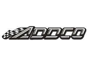 Addco Logo - Suspension Stabilizer Bar Addco Industries 136