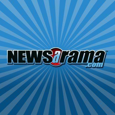 Newsarama Logo - Grant Morrison: The Early Years on Newsarama | Sequart Organization