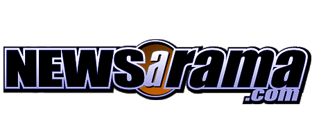 Newsarama Logo - Comicraft