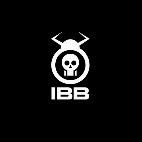 IBB Logo - Design the logo/website of the Internet Bug Bounty! | Logo & hosted ...
