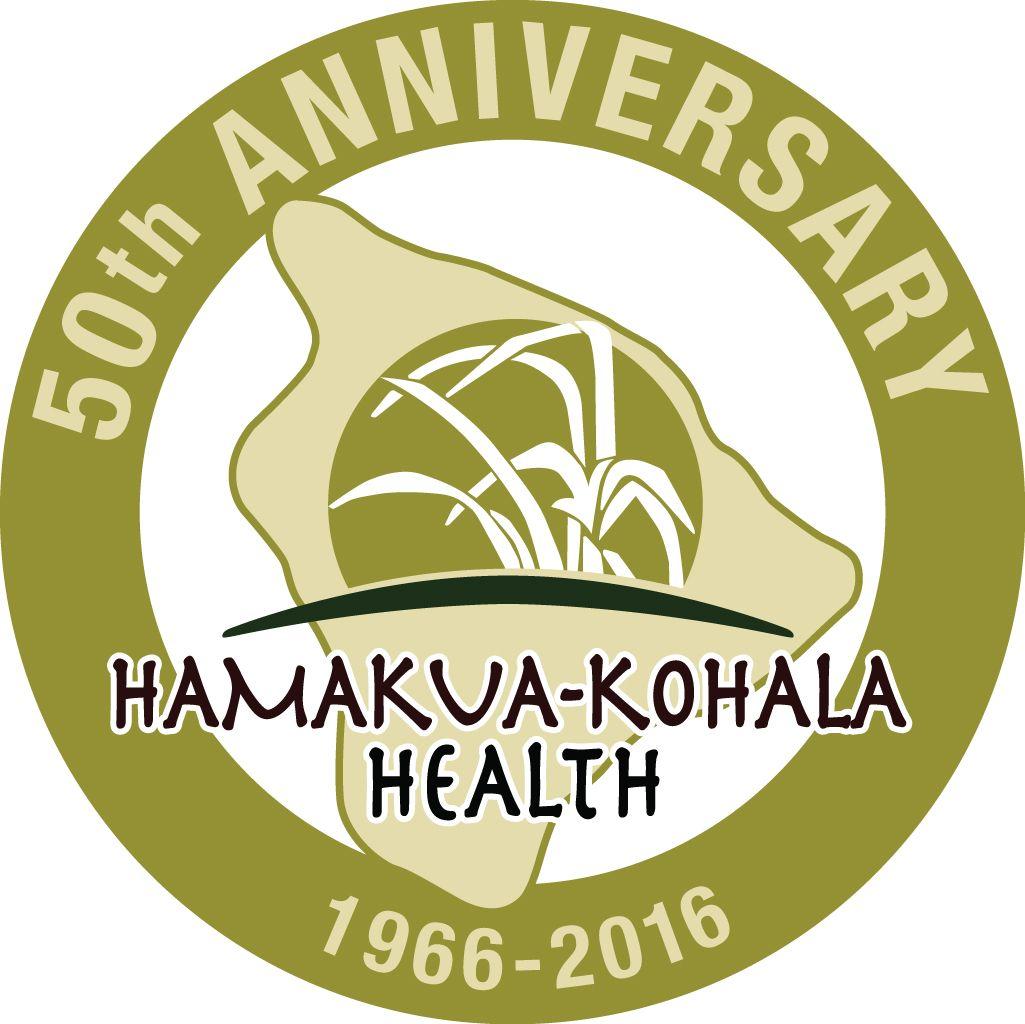 Kohala Logo - Our History - Hamakua-Kohala Health