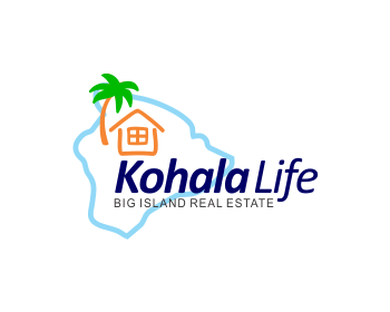 Kohala Logo - Logo design entry number 37 by vmax | Kohala Life logo contest