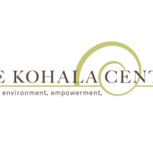 Kohala Logo - The Kohala Center – Team Vision Marketing – Honolulu, Hawaii ...